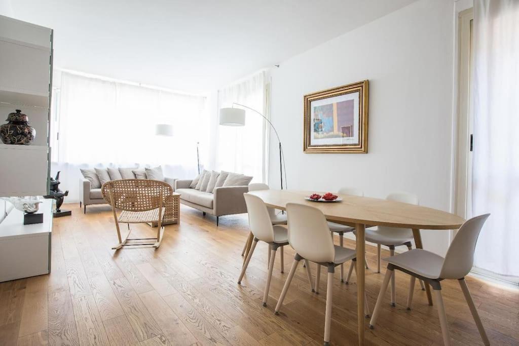 My Trastevere Three Bedroom View Apartment -Top Collection Rzym Zewnętrze zdjęcie
