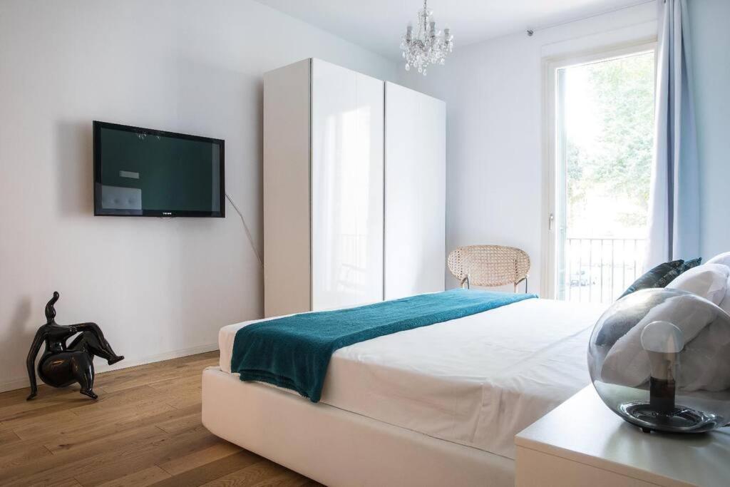 My Trastevere Three Bedroom View Apartment -Top Collection Rzym Zewnętrze zdjęcie
