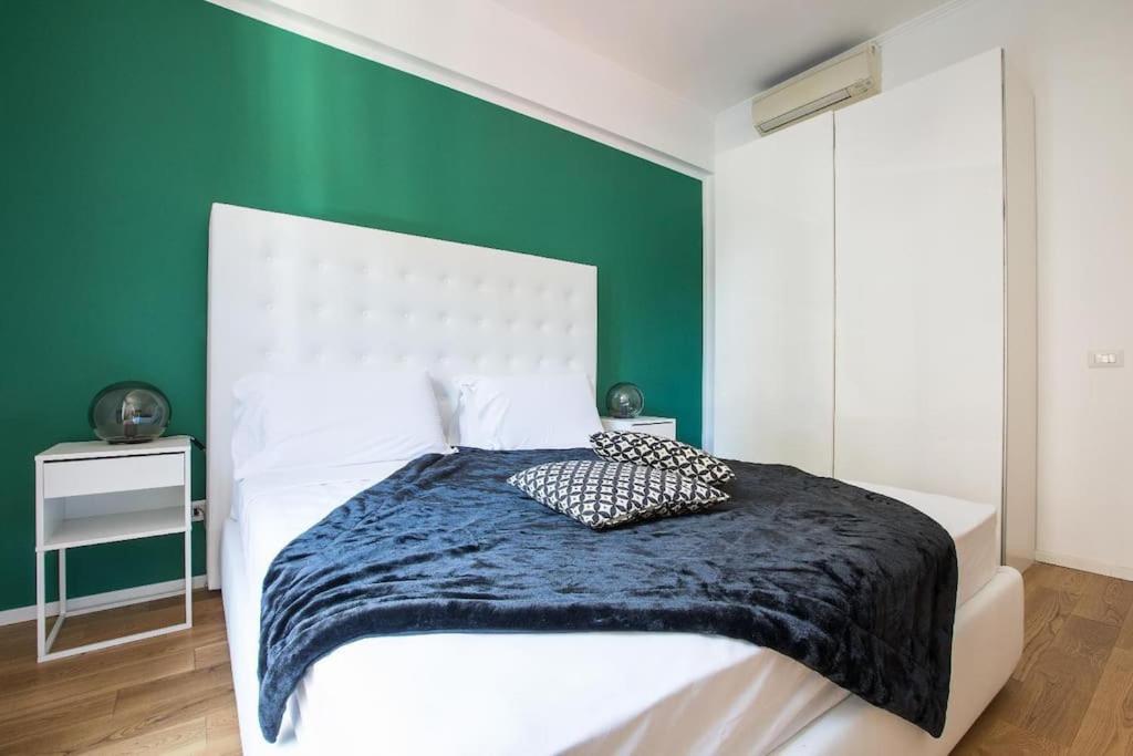 My Trastevere Three Bedroom View Apartment -Top Collection Rzym Zewnętrze zdjęcie