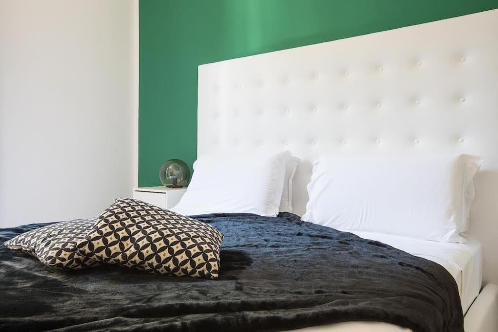 My Trastevere Three Bedroom View Apartment -Top Collection Rzym Zewnętrze zdjęcie